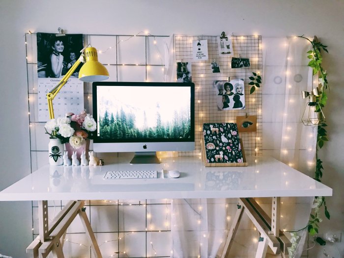 How to Decorate Your Bosss Office with Style and Professionalism