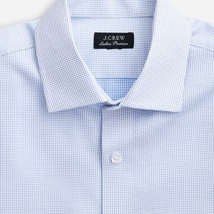 Mens dress shirt subscription