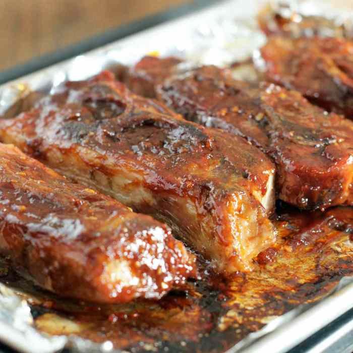 How to Cook Country Style Ribs with Gravy A Delicious Guide