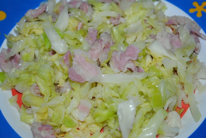 How to cook cabbage Japanese style A simple and flavorful guide