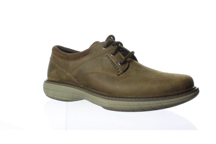 Merrell Dress Shoes Mens The Ultimate Style and Comfort Fusion