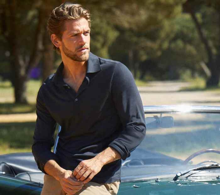 Mens Dress Shirt Subscription Simplifying Your Wardrobe