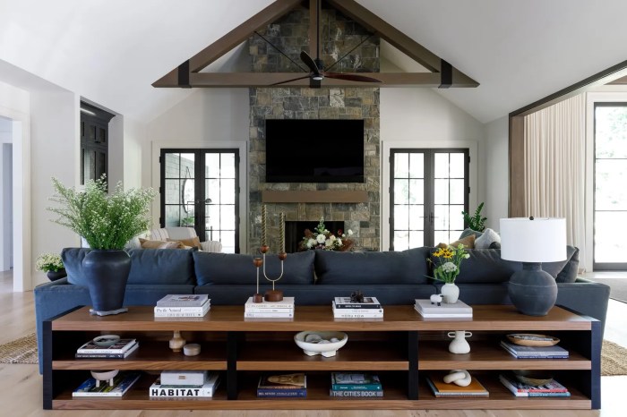 Will Farmhouse Decor Always Be in Style Exploring the Timeless Appeal of Rustic Home Design