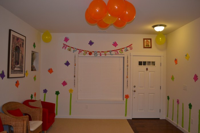 How to Decorate Room for Birthday Party Tips and Ideas to Create the Perfect Celebration Atmosphere