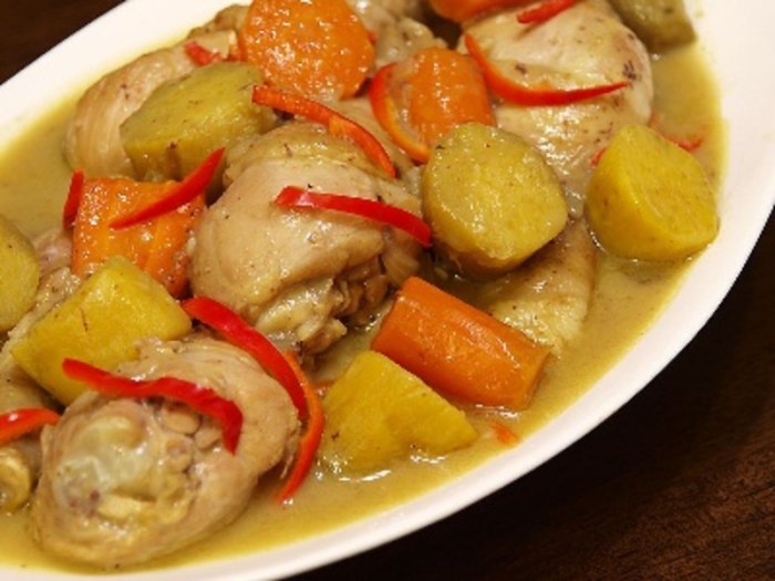 Fish recipe boiled recipes pinoy