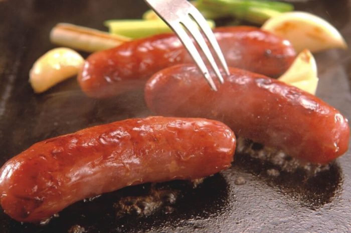 How to Cook Chinese Style Pork Sausage A Tasty Guide