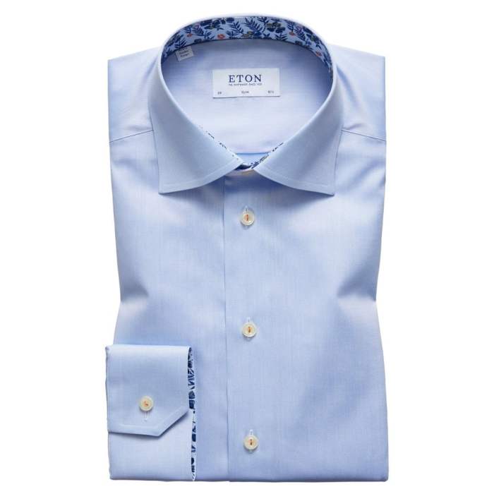 Eton mens dress shirts sale