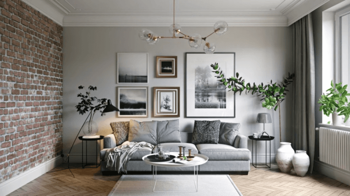 How to get started in interior decorating